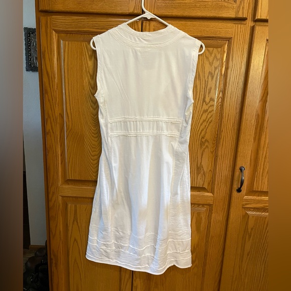 Neon Buddha Dress - Picture 7 of 9